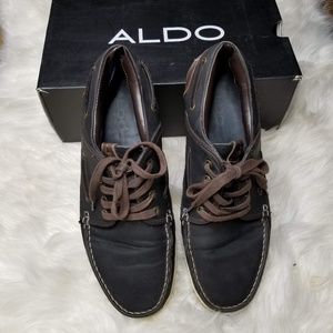 ALDO COSTAMOLINO-97 MEN SHOES